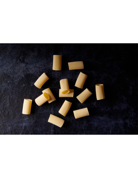 ARTISAN PASTA: PACCHERI