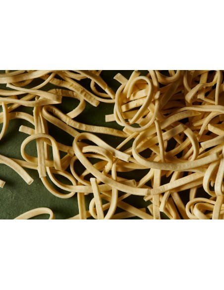 ARTISAN PASTA: SCIALATIELLI