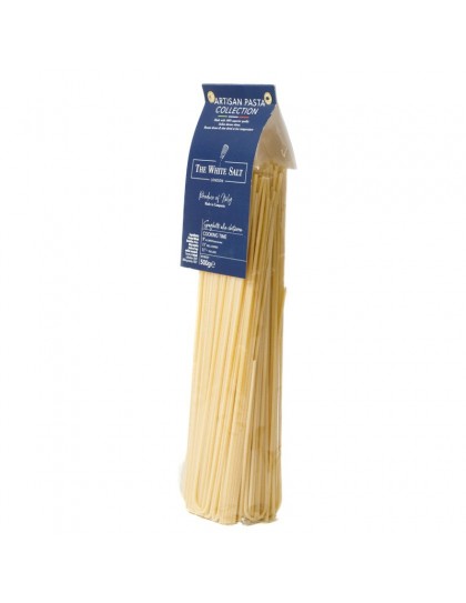 ARTISAN PASTA: SPAGHETTI ARTISAN PASTA: SPAGHETTI