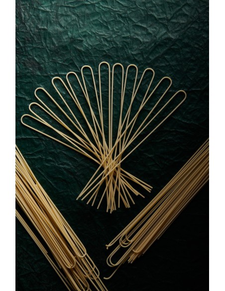 ARTISAN PASTA: SPAGHETTI