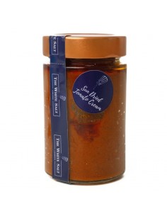 Sun-Dried Tomatoes Cream 2