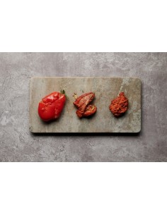 Sun-Dried Tomatoes Cream